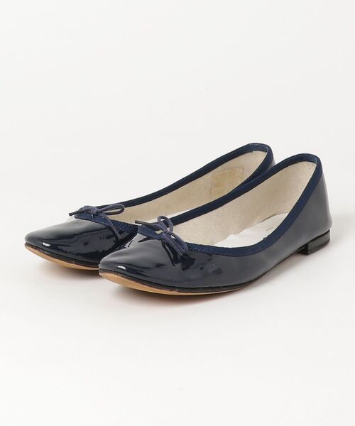 【最終値下げ】Repetto レペット ポインテッドトゥバレエシューズ 38.5 Julieta satin pointe shoes - MediumBox SoftSole｜ポワントシューズ