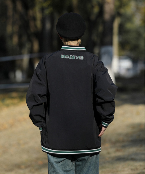 「neos」 長袖Tシャツ LARGE ブラック メンズ_画像5