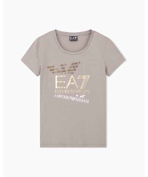 EA7 tシャツ 半袖 「オンライン限定」「エンポリオ アルマーニ EA7