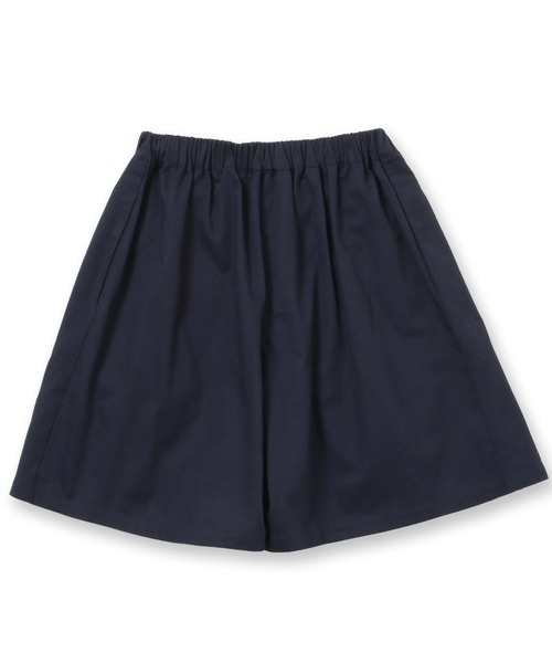 CHOPIN（ショパン） 「KIDS」ショートパンツ 150cm ネイビー キッズ