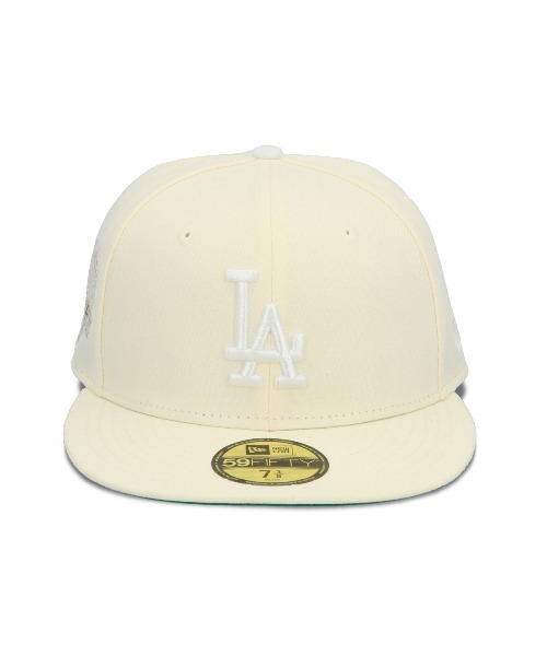 NEW ERA（ニューエラ） キャップ 帽子 New Era x Union UN LA DODGERS