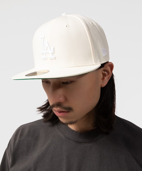 NEW ERA（ニューエラ） キャップ 帽子 New Era x Union UN LA DODGERS
