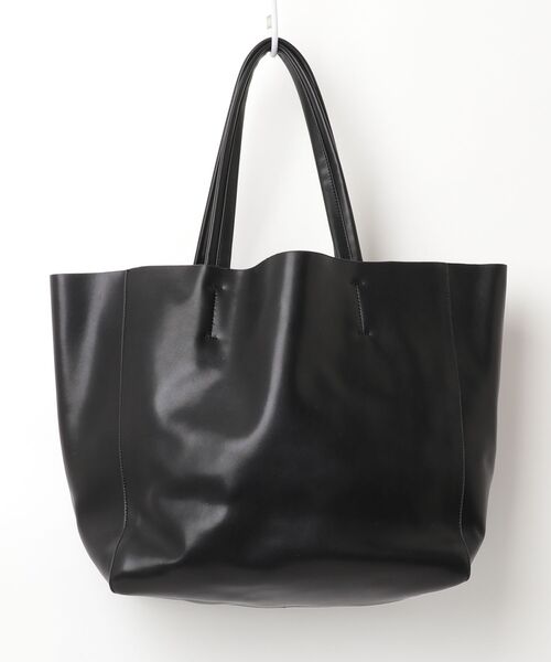 「ROOPTOKYO」 トートバッグ FREE ブラック メンズ_画像2