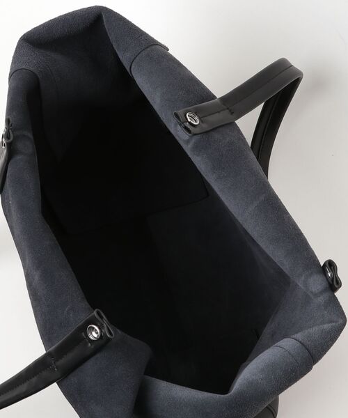 「ROOPTOKYO」 トートバッグ FREE ブラック メンズ_画像4