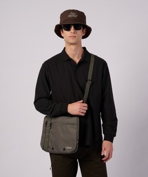 Eddie Bauer(エディーバウアー) ショルダーバッグ コーデュラ Eddie Bauer(エディーバウアー) ショルダーバッグ コーデュラ