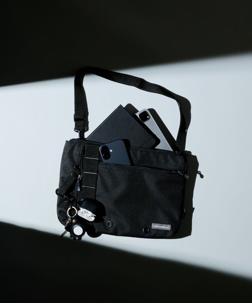 Eddie Bauer（エディーバウアー） ショルダーバッグ コーデュラ