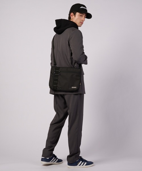 Eddie Bauer（エディーバウアー） ショルダーバッグ コーデュラ