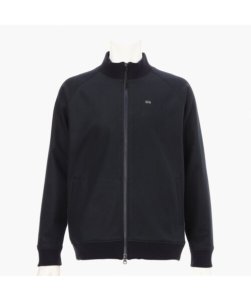 未使用)ブリーフィング ゴルフ ブルゾン メンズ サイズM BRIEFING（ブリーフィング） ブルゾン アウター 「BRIEFING GOLF