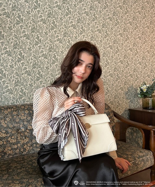 「my twilight」 ショルダーバッグ FREE ベージュ レディース_画像9