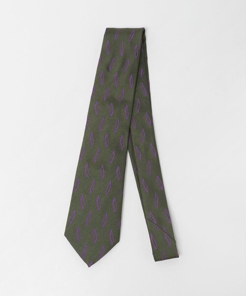 Seaward & Stearn ネクタイ Seaward＆stearn ネクタイ 「Seaward ＆ Stearn」8.0cm コモン1