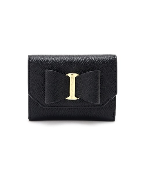 JILL by JILL STUART（ジルバイジルスチュアート） 財布 FREE ブラック