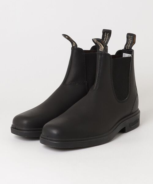 BLUNDSTONE（ブランドストーン） ブーツ 7 ブラック メンズ : ZOZOTOWN