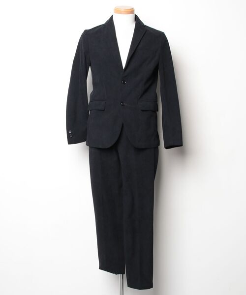 green label relaxing（グリーンレーベルリラクシング） セットアップ