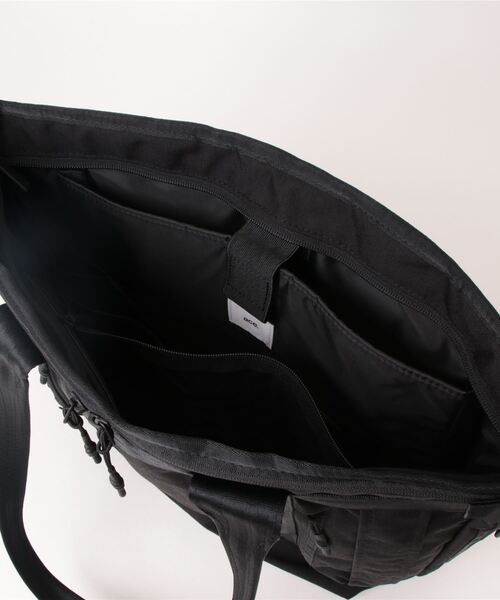 「ace.」 トートバッグ FREE ネイビー メンズ_画像4