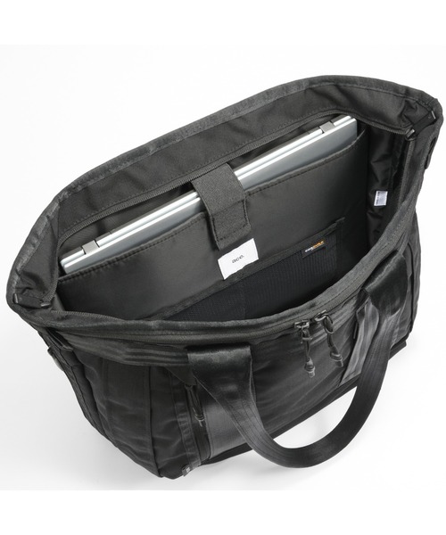 「ace.」 トートバッグ FREE ネイビー メンズ_画像5