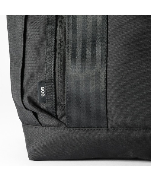 「ace.」 トートバッグ FREE ネイビー メンズ_画像8