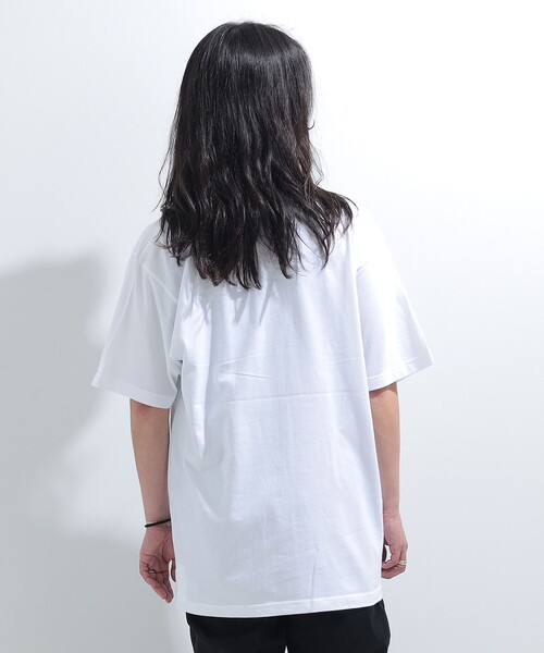 mmts（マミタス） tシャツ 半袖 ラブリーピンク刺繍 Tシャツ 旅行