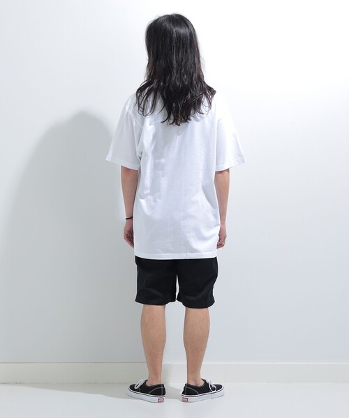 mmts（マミタス） tシャツ ラブリーピンク刺繍 Tシャツ 旅行