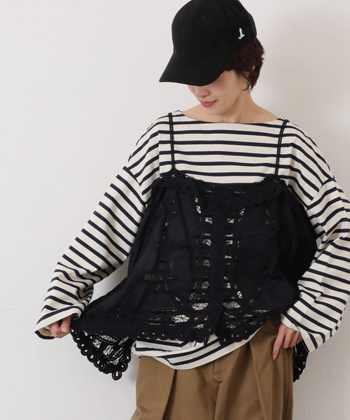 JOURNAL STANDARD LUXE（ジャーナルスタンダード ラックス） ブラウス