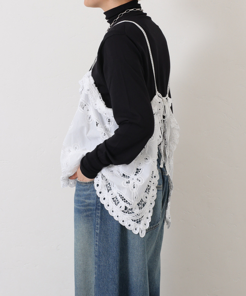 JOURNAL STANDARD LUXE（ジャーナルスタンダード ラックス） ブラウス