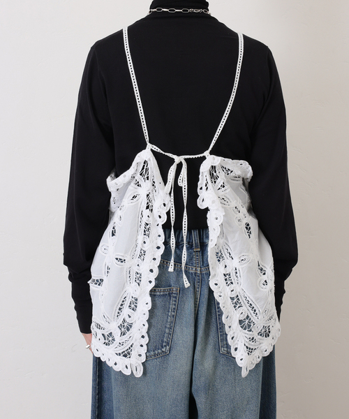 JOURNAL STANDARD LUXE（ジャーナルスタンダード ラックス） ブラウス