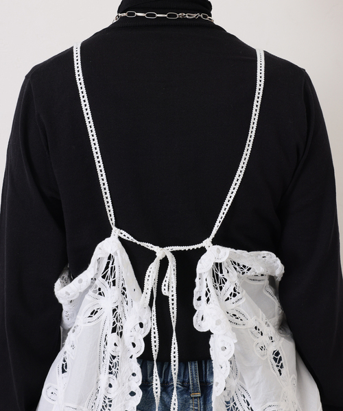 JOURNAL STANDARD LUXE（ジャーナルスタンダード ラックス） ブラウス