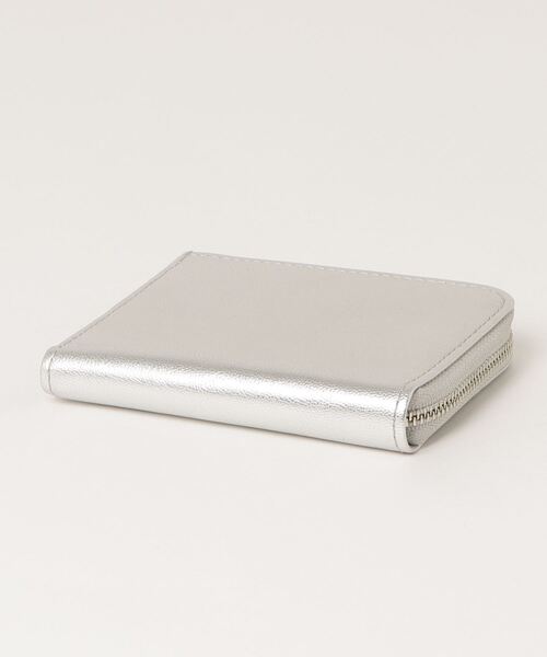 「GUIONNET」 財布 FREE グリーン レディース_画像3