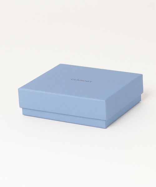 「GUIONNET」 財布 FREE グリーン レディース_画像5