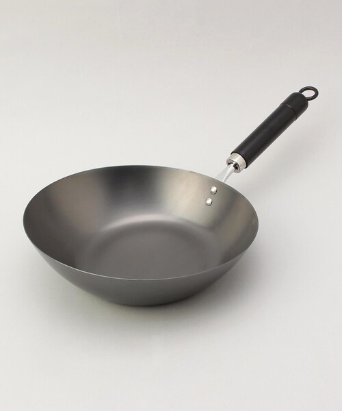 212 KITCHEN STORE 鍋 KIMURA no TETSU FRYING PAN（キムラノテツ
