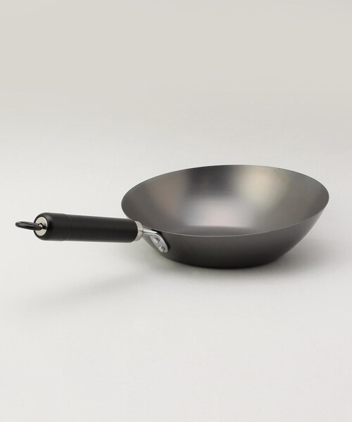 212 KITCHEN STORE 鍋 KIMURA no TETSU FRYING PAN（キムラノテツ