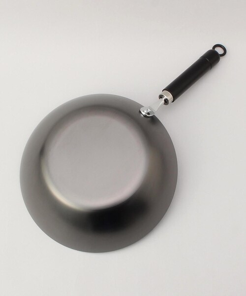 212 KITCHEN STORE 鍋 KIMURA no TETSU FRYING PAN（キムラノテツ