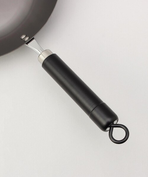 212 KITCHEN STORE 鍋 KIMURA no TETSU FRYING PAN（キムラノテツ
