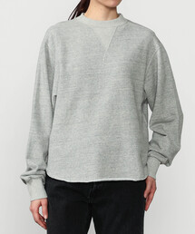 シンゾーンW GAZETTE PULLOVER W GAZETTE PULLOVER – Shinzone