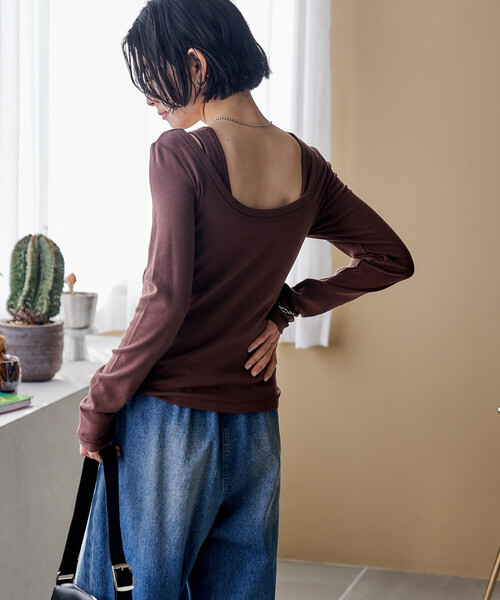 FREAK'S STORE（フリークスストア） tシャツ 「セットアイテム