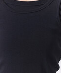 tシャツ 「セットアイテム」コットンモダール ...の詳細画像1