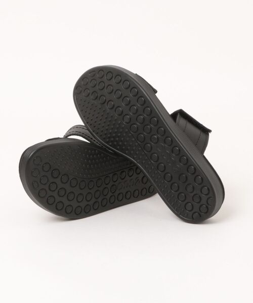 ecco（エコー） サンダル 快適 SOFT SANDAL レディース 本革