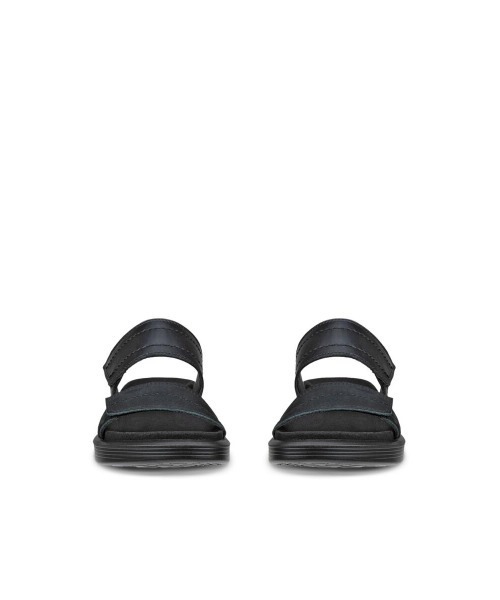 ecco（エコー） サンダル 快適 SOFT SANDAL レディース 本革