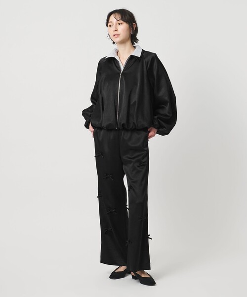 UNITED ARROWS（ユナイテッドアローズ） ブルゾン アウター サテン