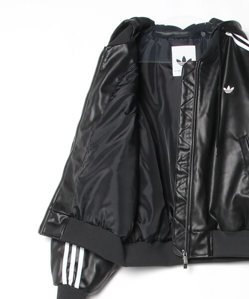 adidas（アディダス） ダウンコート ダウンジャケット Wプレザー