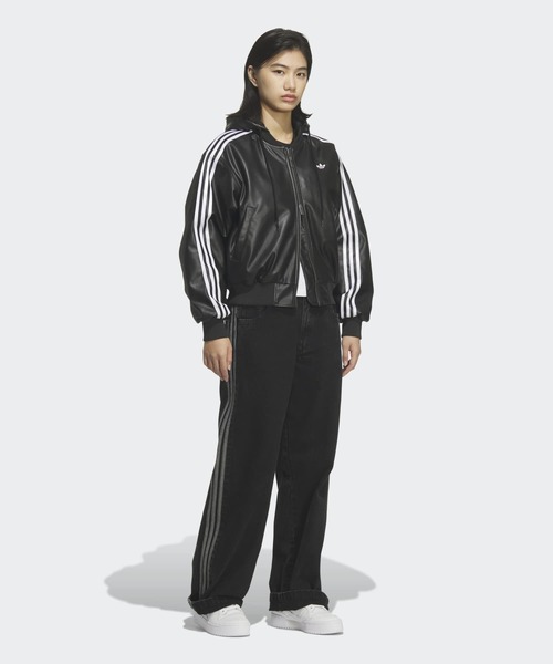 adidas（アディダス） ダウンコート ダウンジャケット Wプレザー