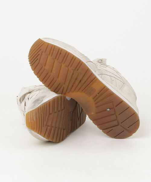 Onitsuka Tiger（オニツカタイガー） ローカットスニーカー 24