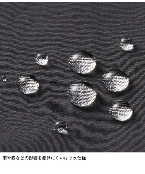 「THE NORTH FACE」 マウンテンパーカー X-LARGE ブラック メンズの画像