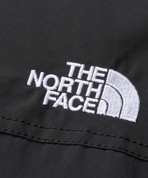「THE NORTH FACE」 マウンテンパーカー X-LARGE ブラック メンズの画像