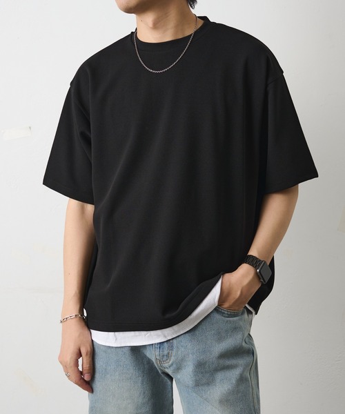 COLONY 2139（コロニー トゥーワンスリーナイン） tシャツ ジョー