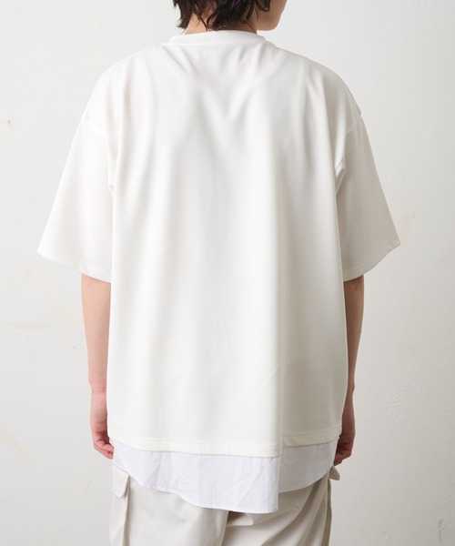 COLONY 2139（コロニー トゥーワンスリーナイン） tシャツ ジョー