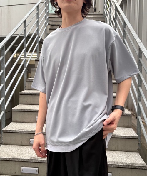 COLONY 2139（コロニー トゥーワンスリーナイン） tシャツ ジョー