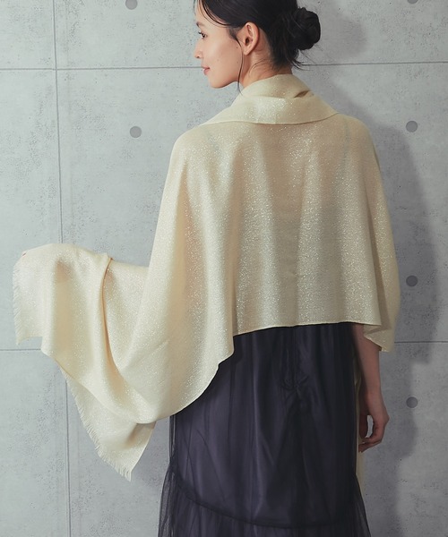 ストール 日常組×ZOZOTOWN ぺいんと レディース メンズ : ZOZOTOWN