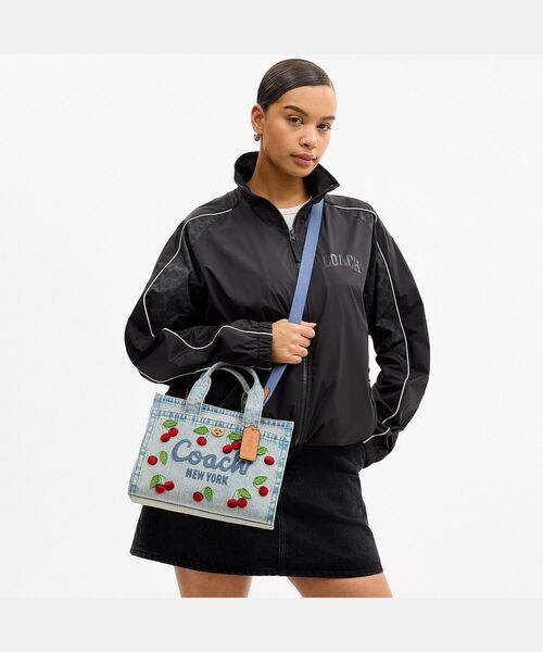 コーチ 花柄 バッグのおすすめ人気商品一覧 通販 - Yahoo!ショッピング