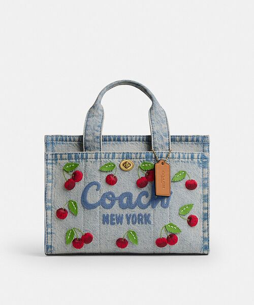 コーチ 花柄 バッグのおすすめ人気商品一覧 通販 - Yahoo!ショッピング