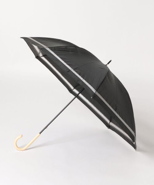 assa 日傘 uvカット 傘 「assa/エーエスエスエー」日傘 長傘 晴雨兼用